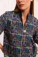 Blusa Golinha Ponto Cruz
