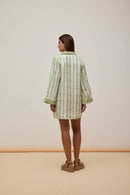 Vestido Tunica Olimpo