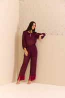 Blusa Enlace