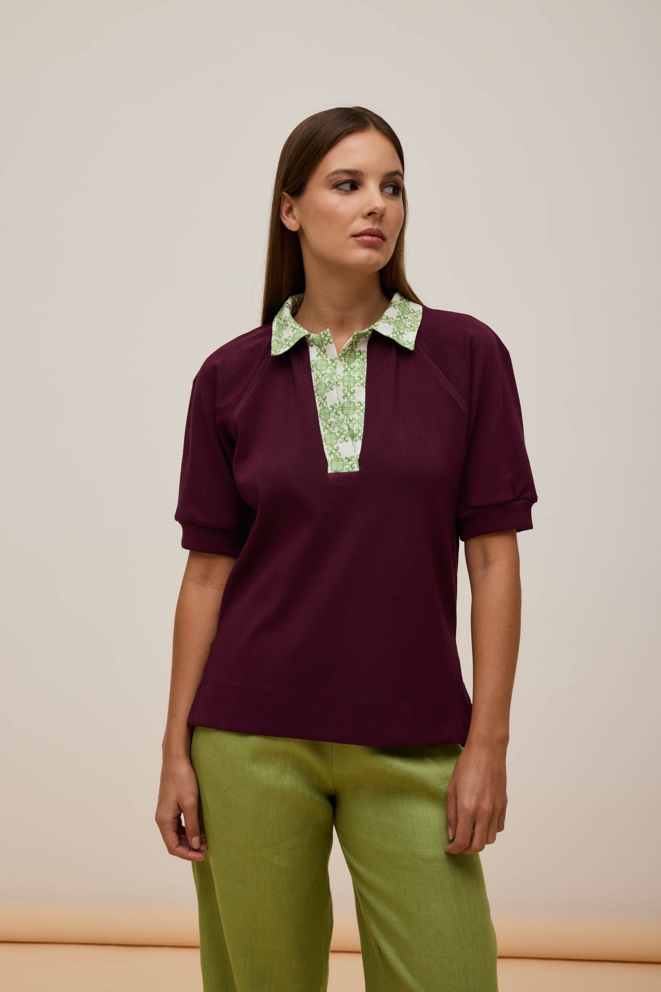 Polo Gola Olimpo