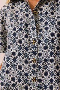 Camisa Amor Onda Solar