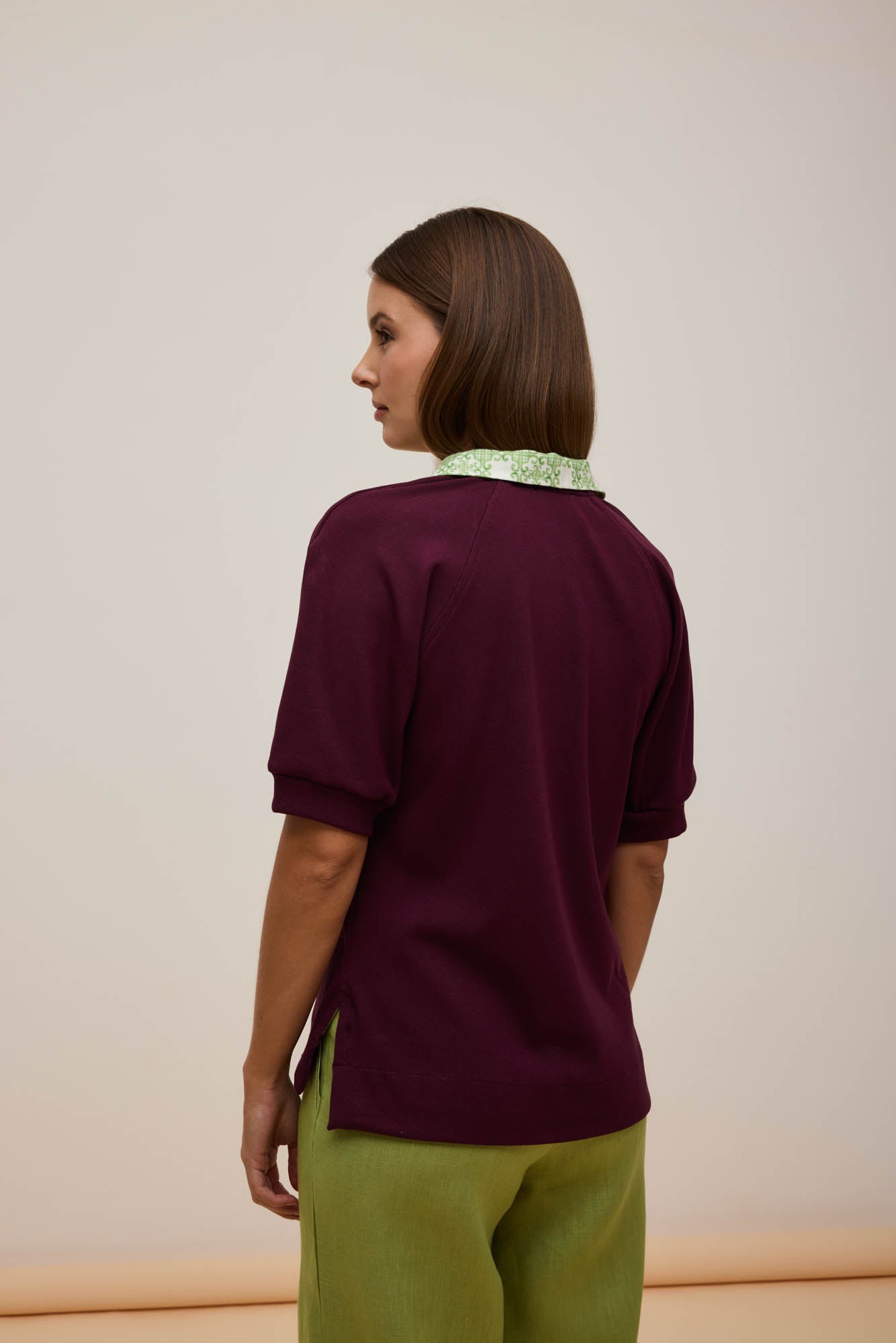 Polo Gola Olimpo