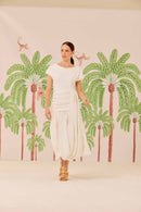 Vestido Balonê Shanti