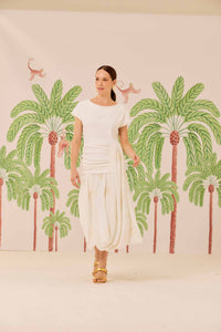 Vestido Balonê Shanti