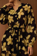 Cardigan Jabuticabeira