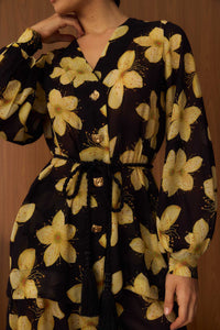 Cardigan Jabuticabeira