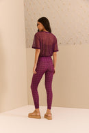 Calça Legging Enlace