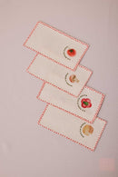 Guardanapos de  Drinks Collab Pura (4 unid)