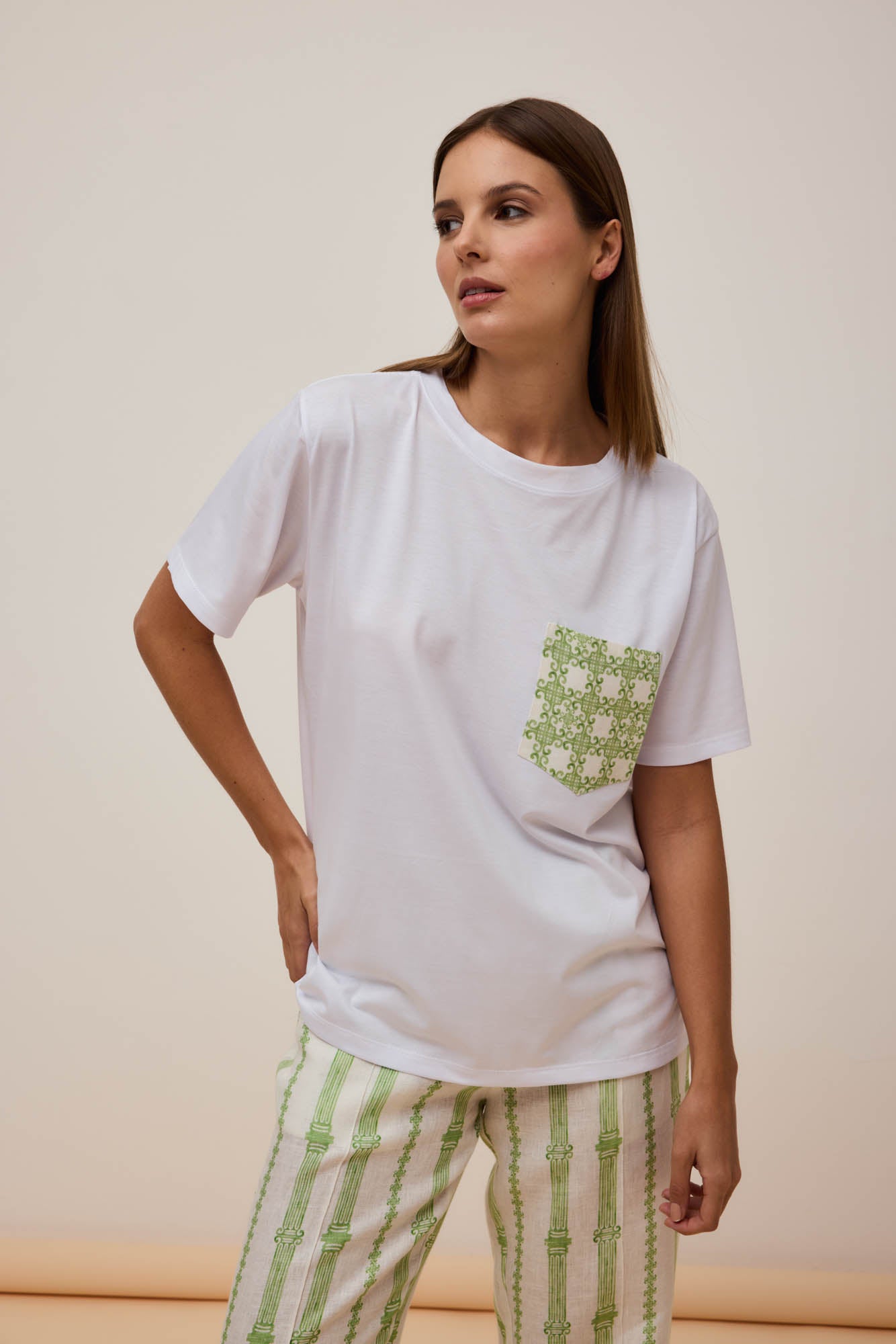 Tshirt Olimpo