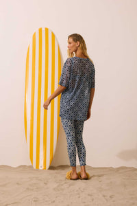 Tshirt Tule Onda Solar