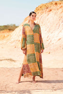 Vestido Gili Pitanga