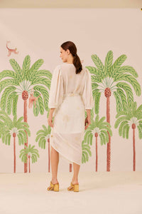 Saia Franzido Shanti