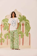 Tshirt The Imperial Bungalow