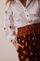 Calça Funghi