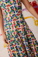 Dress S/M Frames