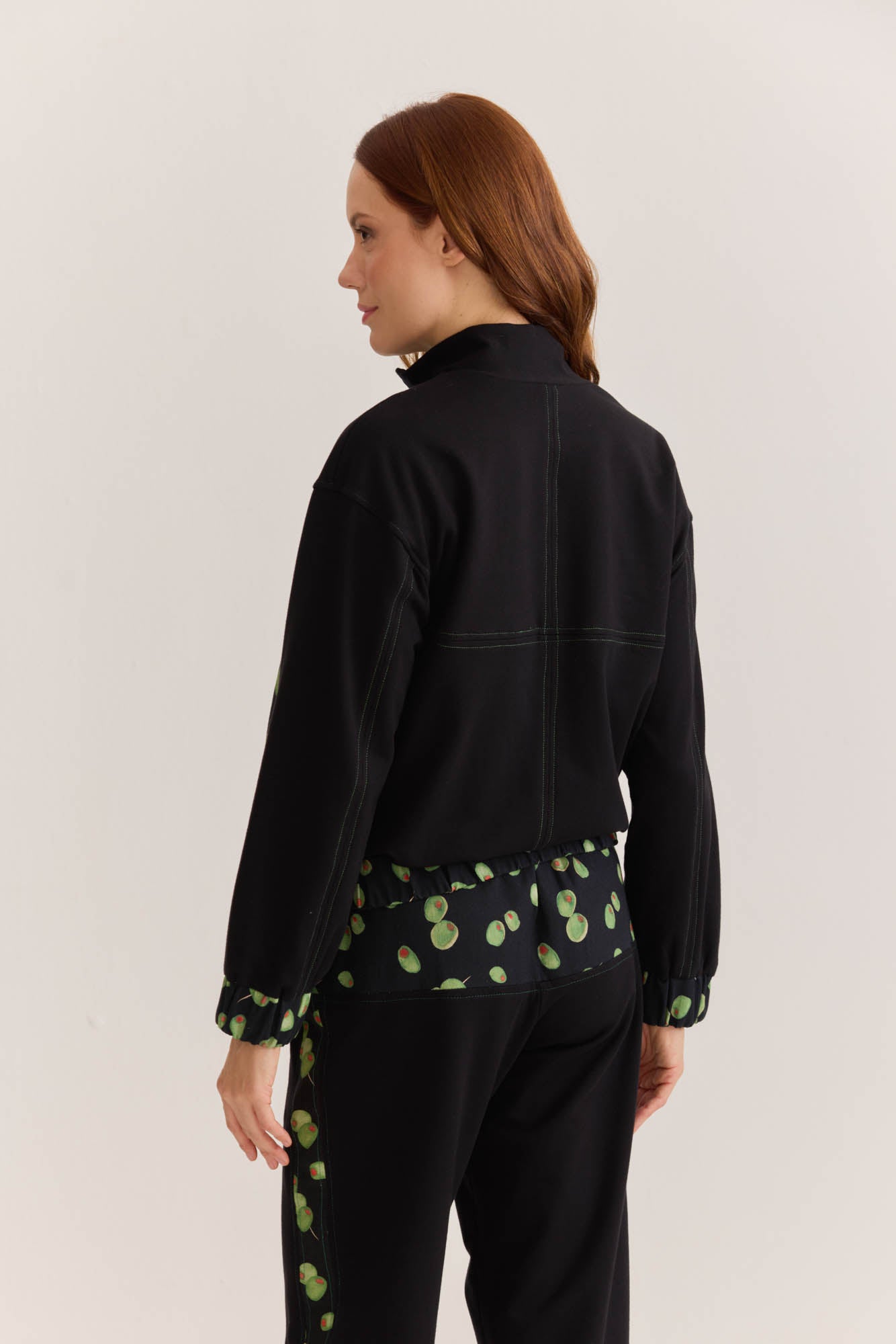 Calça Comfy Martini