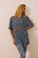 Tshirt Tule Onda Solar