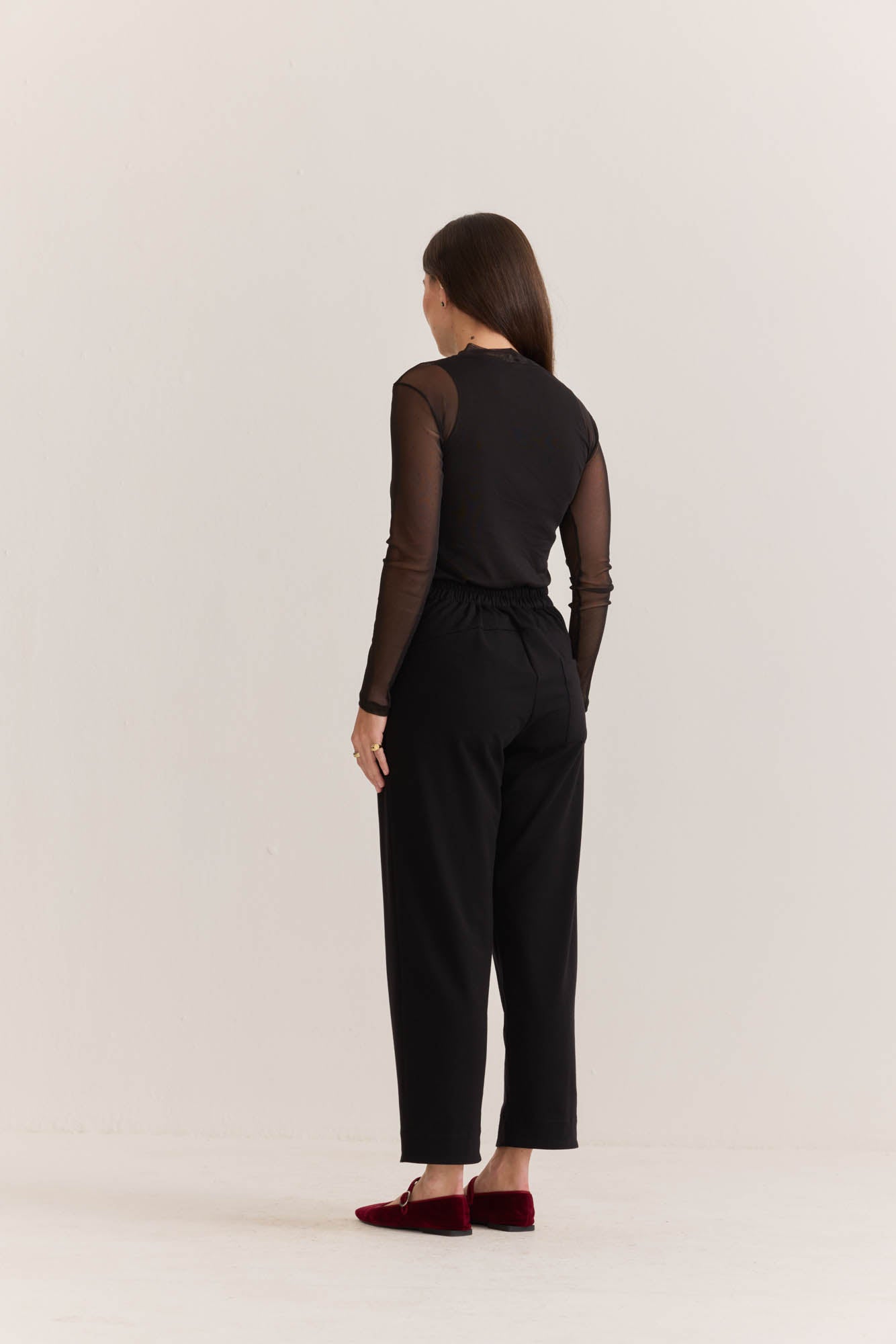 Calça Pala Comfy