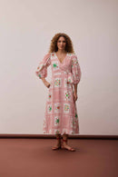Vestido Cachecouer Sapori