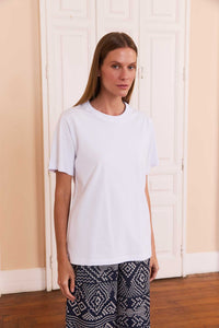 Tshirt Branca