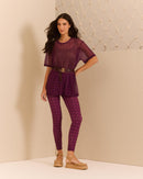 Calça Legging Enlace