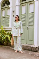 Vestido Tunica Olimpo