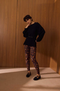 Legging Onça Pintada