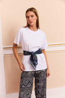 Tshirt Branca