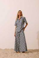 Camisa Amor Onda Solar