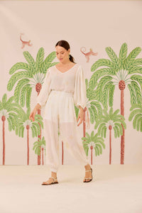 Calça Aladim Shanti