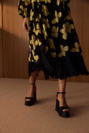 Vestido Maxi Jabuticabeira