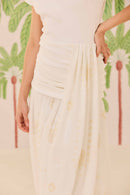 Vestido Balonê Shanti