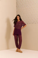 Tshirt Tule Enlace