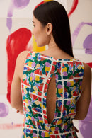 Dress S/M Frames