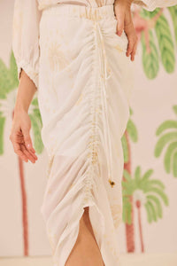 Saia Franzido Shanti