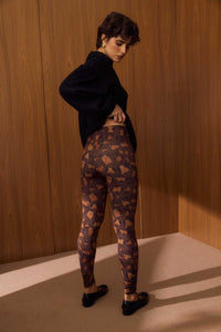 Legging Onça Pintada