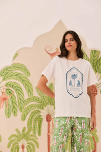 Tshirt The Imperial Bungalow