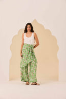 Calça Lenço Coqueiral