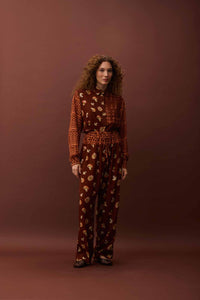 Calça Funghi
