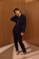 Calça Comfy Preto