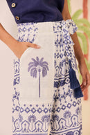 Calça Pantlona  Jalis