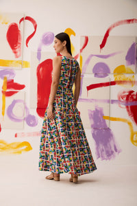 Dress S/M Frames