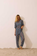 Tshirt Tule Onda Solar