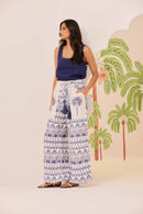 Calça Pantlona  Jalis