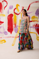 Vestido Alça Origens