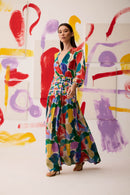 Vestido Origens