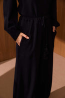 Calça Aladim Preto