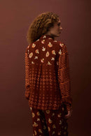 Camisa Mix Funghi