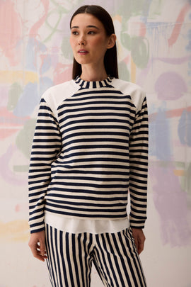Linen Cutout Cardigan