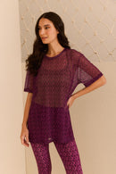 Tshirt Tule Enlace